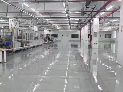 东莞厂房装修报价