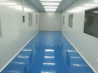 厂房装修设计公司